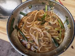 老仓醋米线-老仓醋米线(万达店)