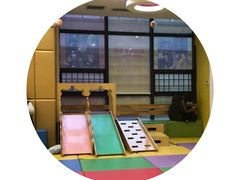 -新爱婴早教中心(F6漫时区店)