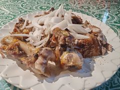 -塔希娜美食(和田二街店)