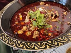 -蛙老爹·蜀香美蛙鱼头(王家湾店)