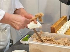 -东泰祥生煎馆(长宁路店)