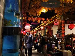 -古道村落(温汤店)
