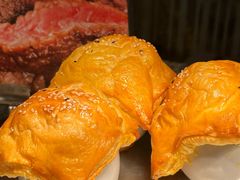 -怡豪大饭店·49楼旋转自助餐厅