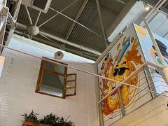 -骑鹅公社(南开大悦城店)