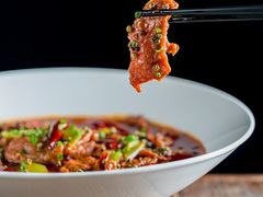 水煮牛肉-皇城根北京风味主题餐厅(中海环宇城店)