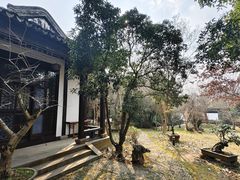 -木子山庄·安徽省老字号·中国炖锅宴