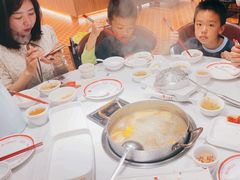 -八合里潮汕鲜牛肉火锅(深圳海岸城店)