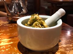 -又一福烤鸭·北京菜(东四店)