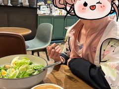 -Wagas(凤凰汇店)