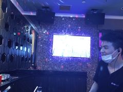 -方糖KTV-PLUS(世茂广场店)