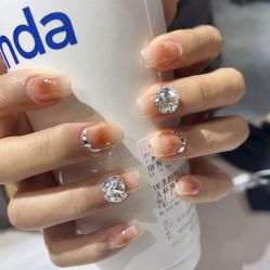 点击看大图 -Nail Me美甲美睫