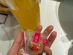 -大厨小馆(华阳城店)