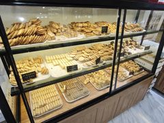 -起士林(荣安大街店)