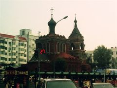 -圣·阿列克谢耶夫教堂