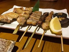 -有喜屋·深夜食堂(北京西路店)