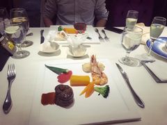 -王品牛排(郑州大卫城店)