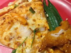 -好伦哥比萨烤肉自助(八里桥店)