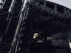 场馆-大连体育中心体育馆