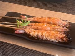 -德川家日本料理(中关村寰太大厦店)