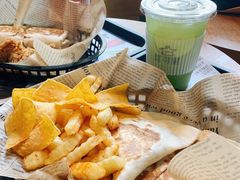 -TACO STAR 塔可星(下沙宝龙店)