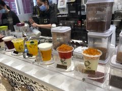 -KOI The(卓悦汇购物中心店)