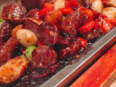 -黑牛の店·和牛烧肉(大悦城店)