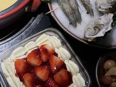 -爱达乐面包生日蛋糕(郫县时代天街店)