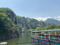 -大连冰峪旅游度假区