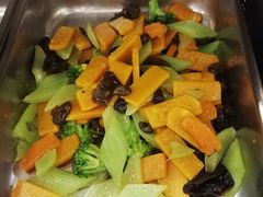 -深圳维景酒店-维景轩