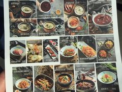 -吴家·非遗淮扬小馆(镇江万达广场店)
