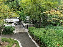 -君庭中餐厅(友谊宾馆店)