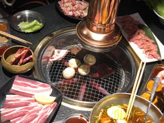 坛子牛排-伊茉家的烤肉店(勒泰中心店)
