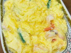 虾仁滑蛋-聂记粤菜馆(鼓西路店)