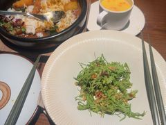 -本处·素食·融合料理(南油店)