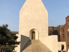门面-中国艺术研究院油画院