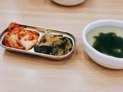 -米村拌饭(城阳万象汇店)