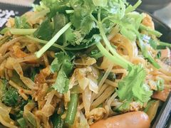 -肥汁米蘭香港米线(定西路店)