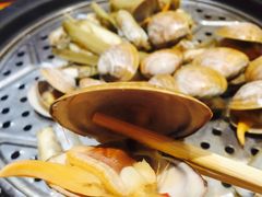-海味当家·蒸锅海鲜(中山广场创始店)