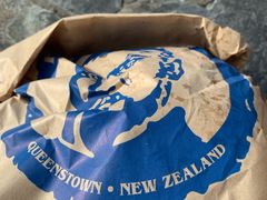 -Fergburger(皇后镇店)