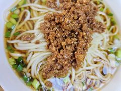 -吴记怪味面(牛王庙店)