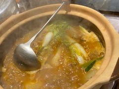 -衡厨·衡阳土菜(中南店)