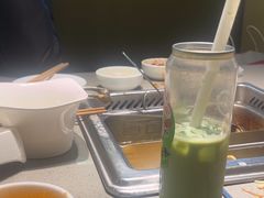 -海底捞火锅(东方时代广场店)