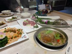 -围炉夜话·潮汕卤水火锅(榕江店)