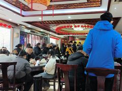 -邢家锅贴老店·非遗·开封菜(金明广场店)