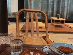 -Metal hands·铁手咖啡