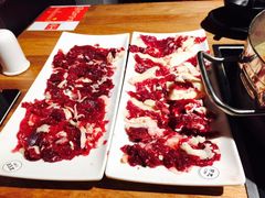 -牛很鲜潮汕牛肉火锅(朝晖路店)