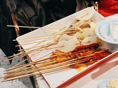 -宏姐串串香(征仪路店)
