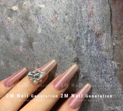 -慕拉美甲美睫皮肤管理