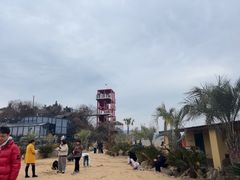 -平湖九龙山旅游度假区