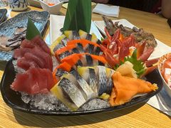 -真剑日本料理·铁板烧(贵州路店)